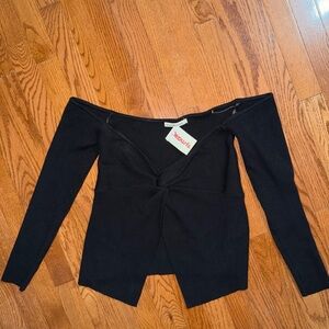 Abercrombie & Fitch Top